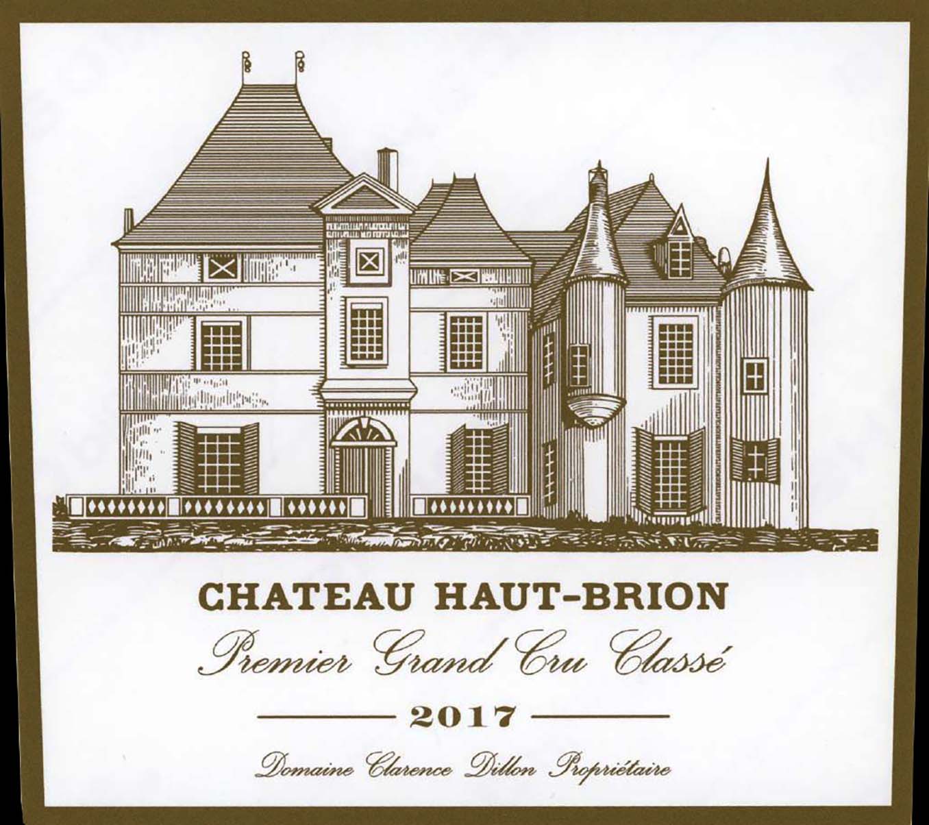 Grand Cru Classe