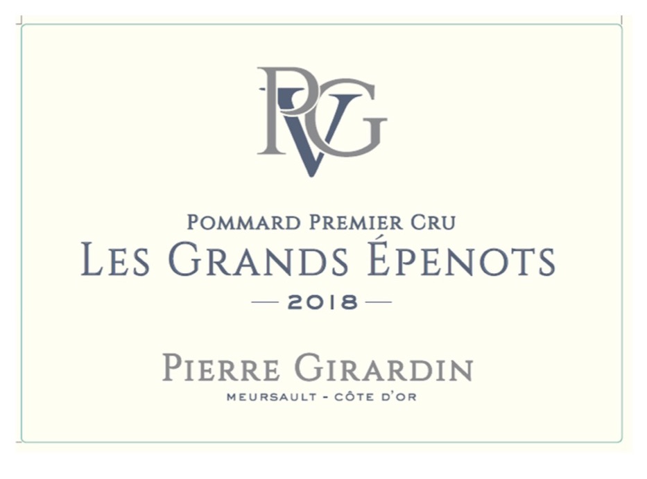 Les Grands Epenots