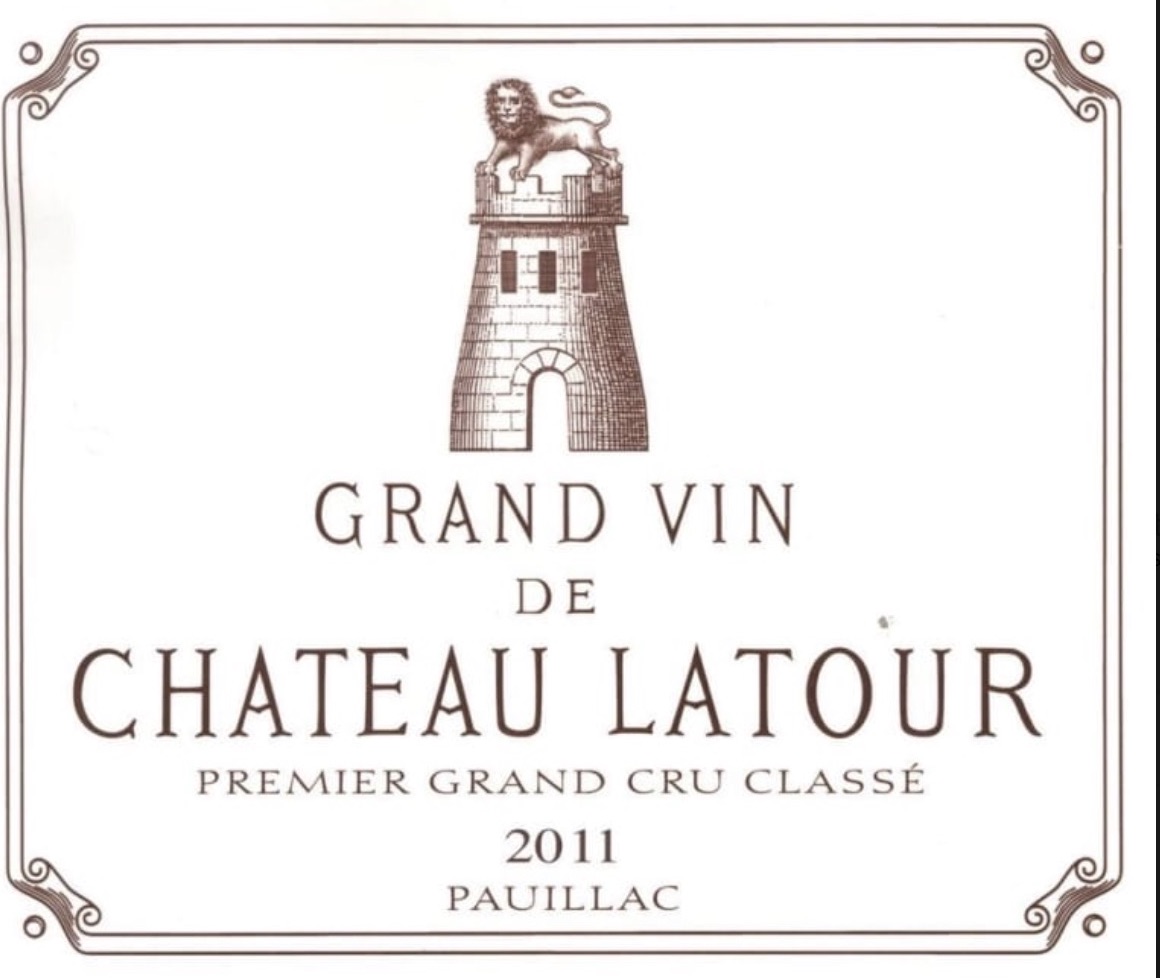 De Grand Vin