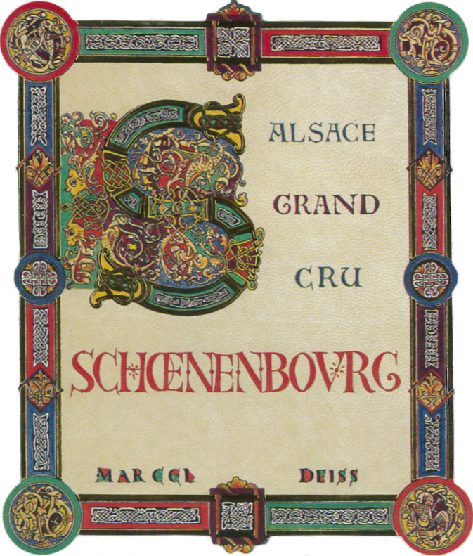 Schoenenbourg