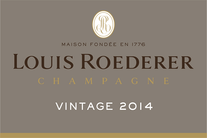 Brut Vintage