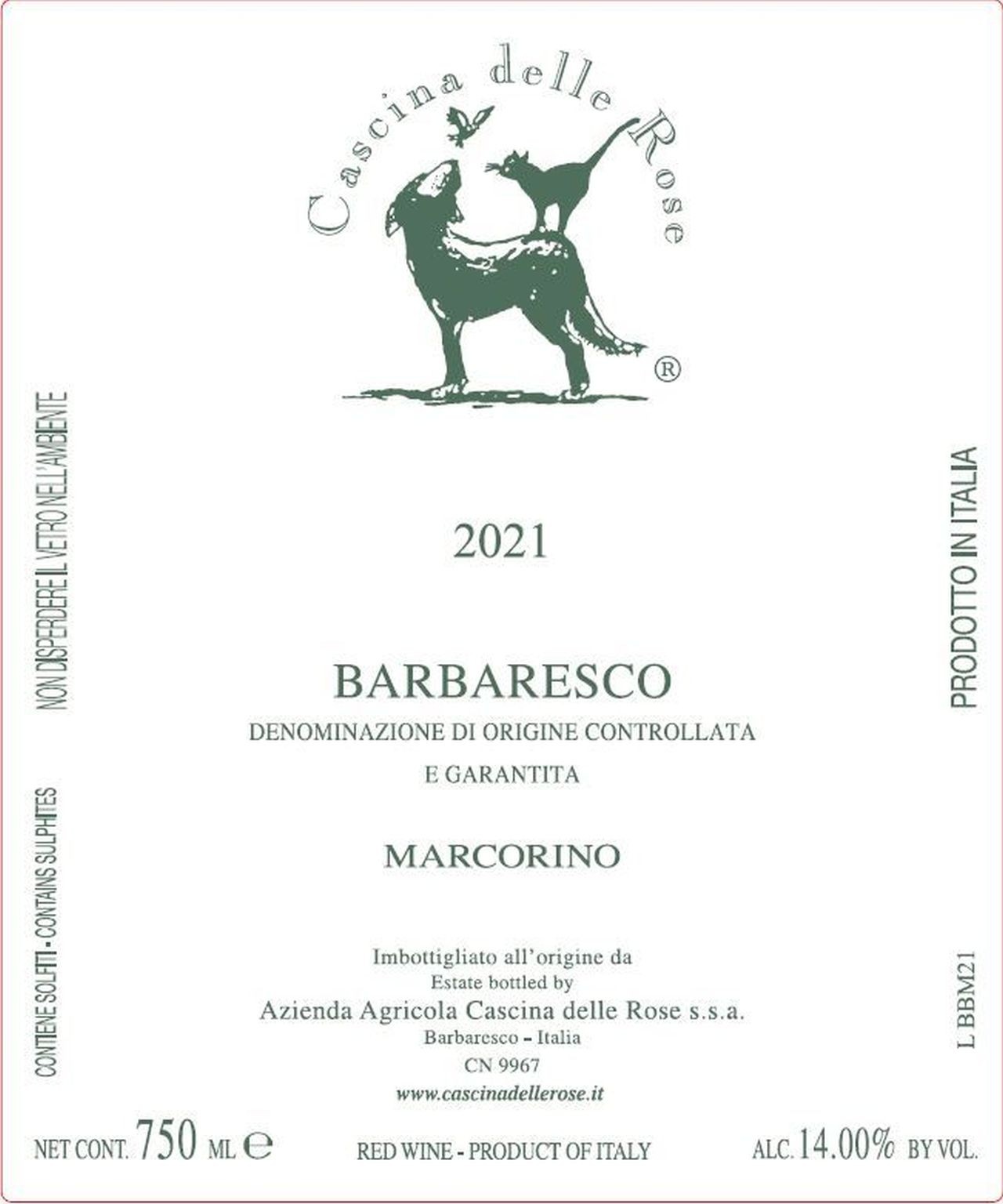 Marcorino