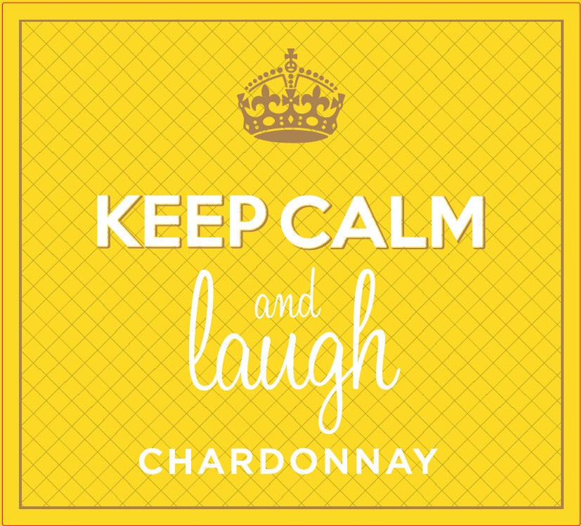 Laugh Chardonnay