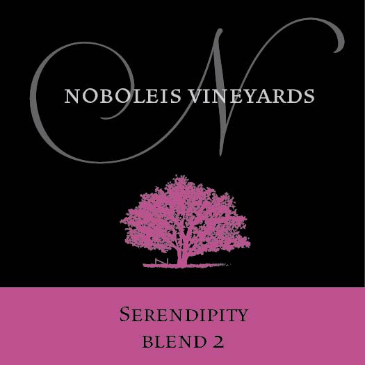 Serendipity Blend 2