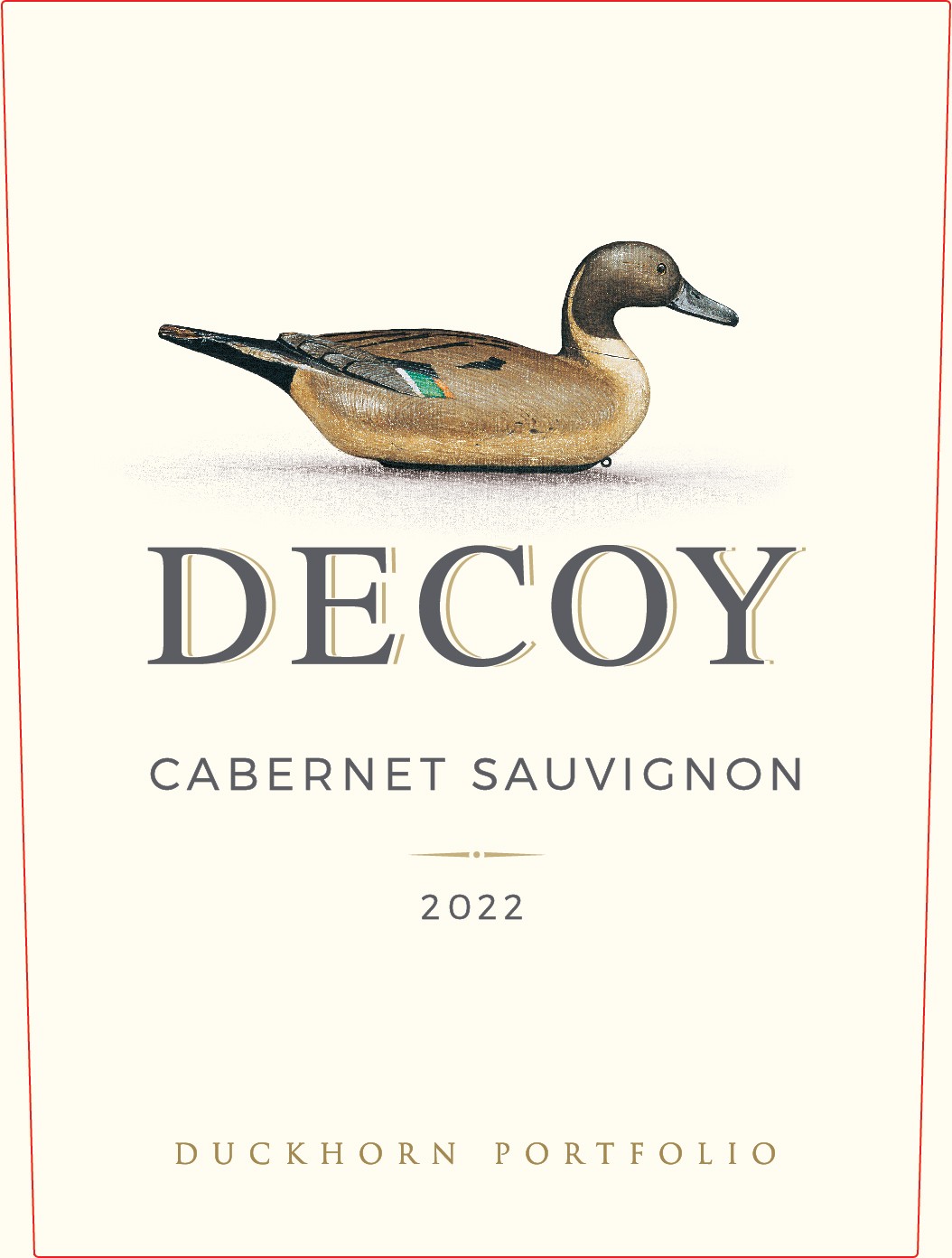 California Cabernet Sauvignon