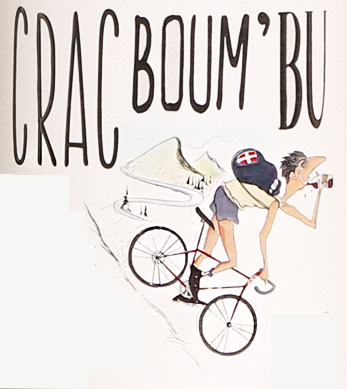 Crac Boum-Bu