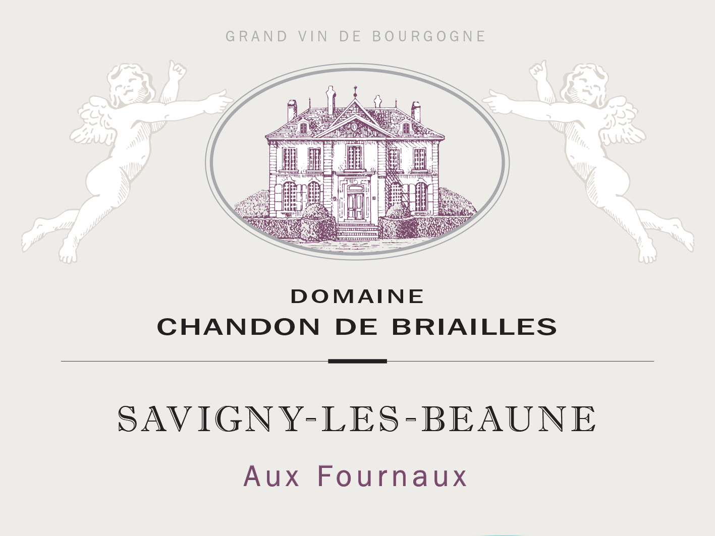 Aux Fornaux