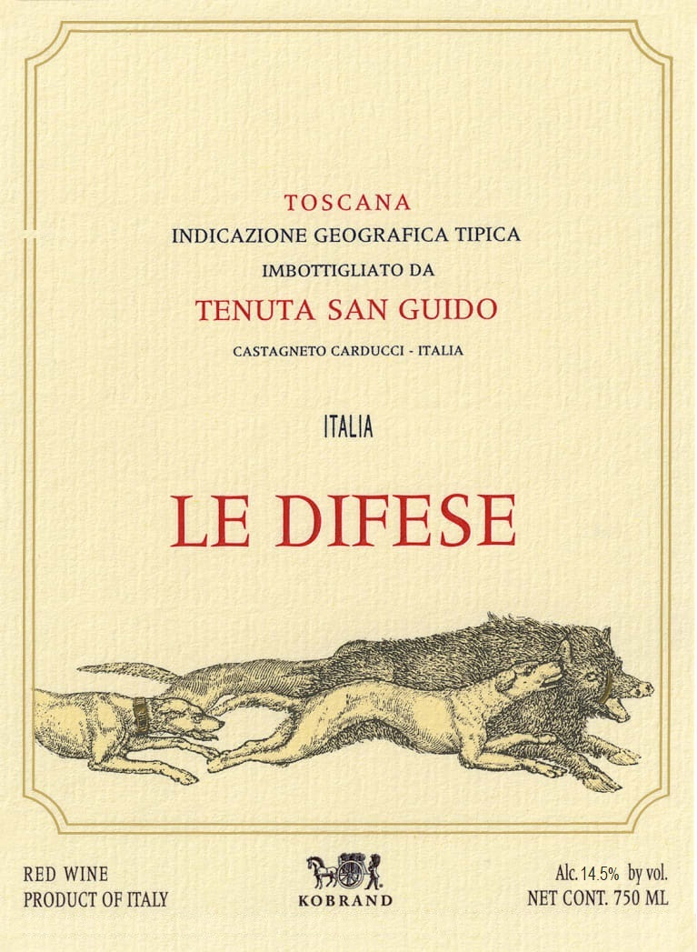 La Difese