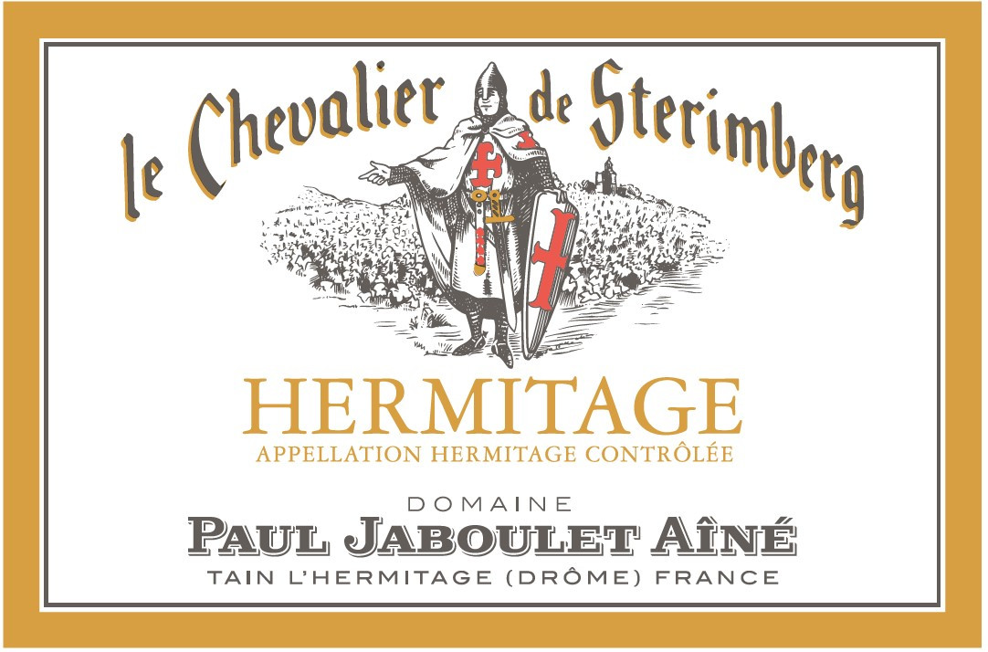 Le Chevalier De Sterimberg