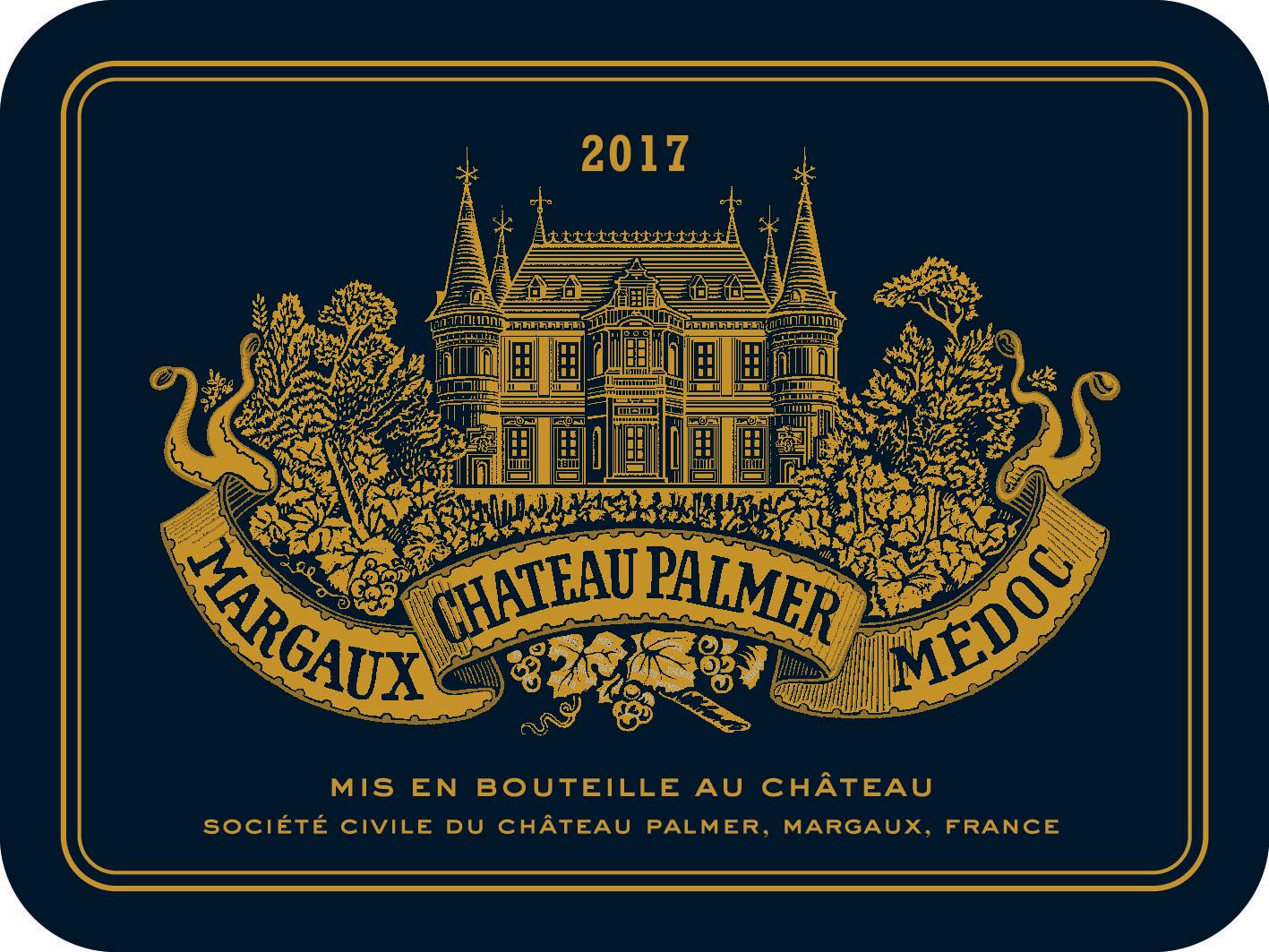 V Margaux 1