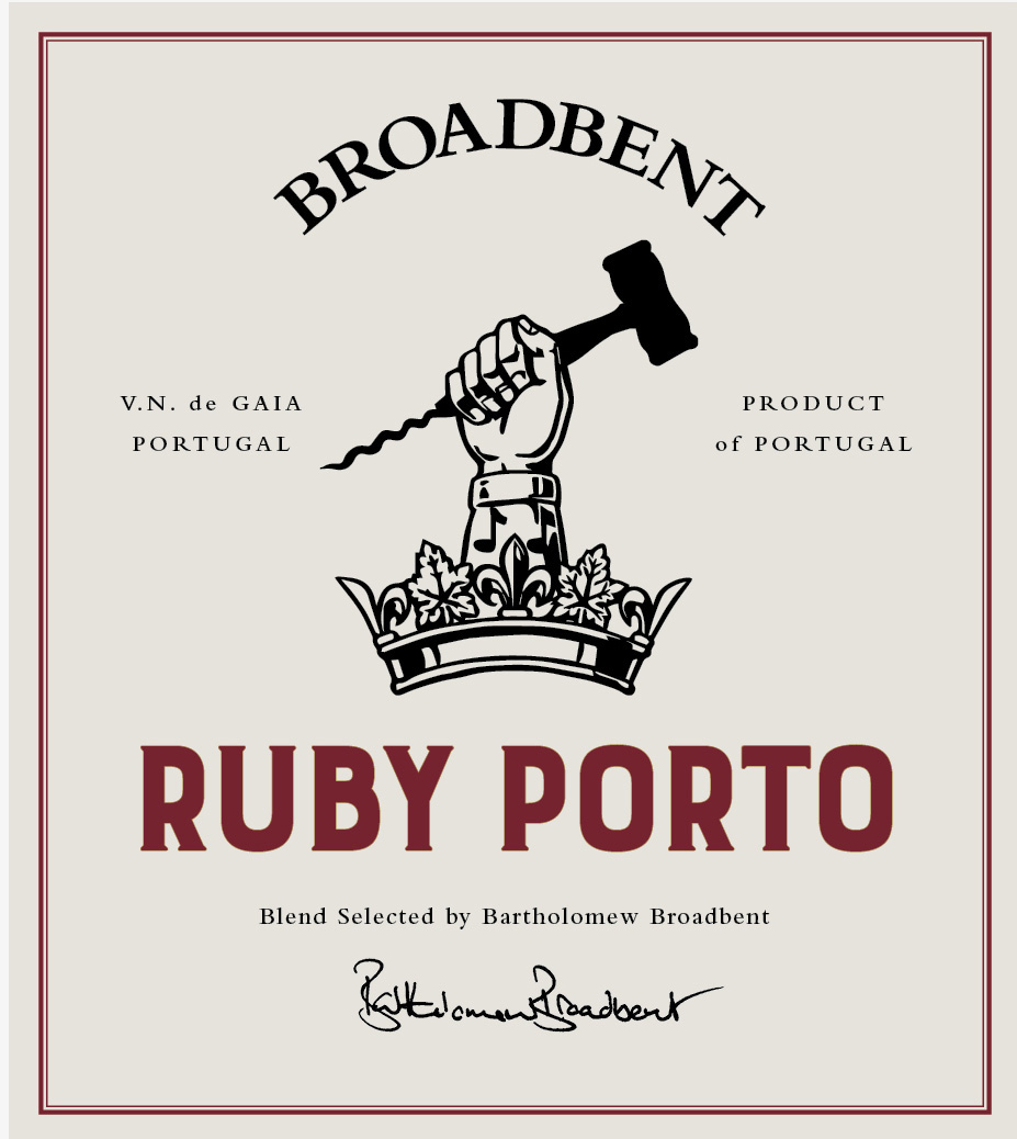 Ruby Porto