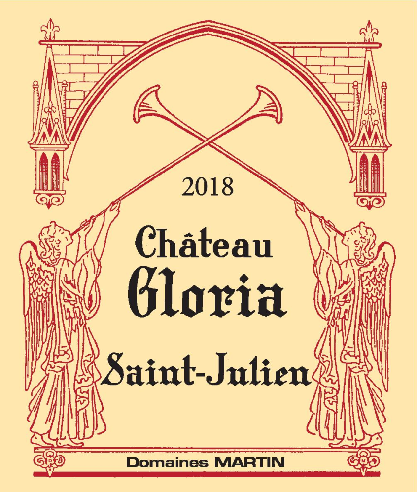 Château Gloria