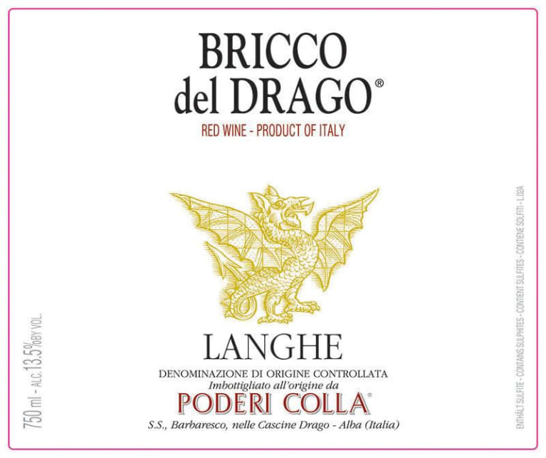 Bricco del Drago