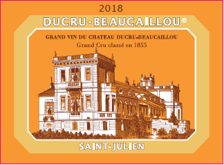 Ducru - Beaucaillou