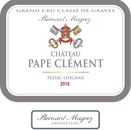Château Pape Clément