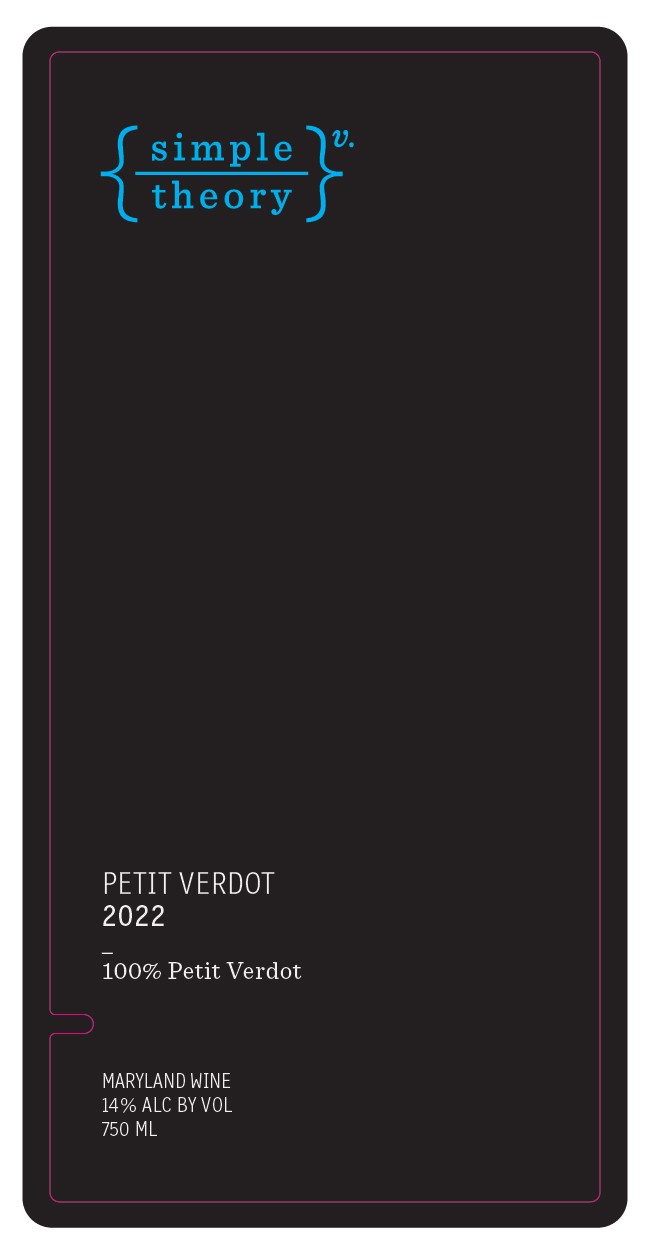 Petit Verdot
