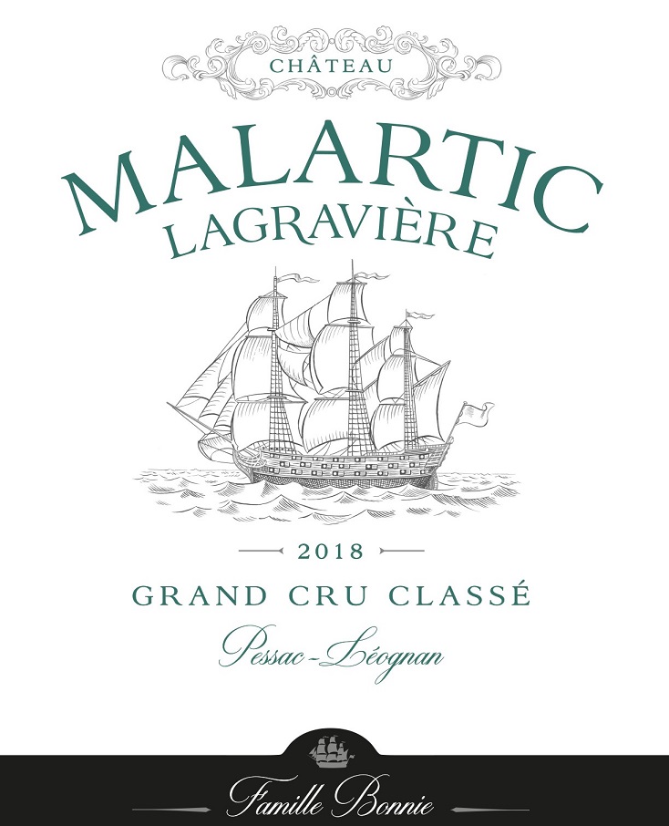 Château Malartic Lagravière