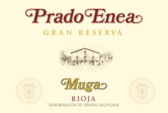 Prado Enea