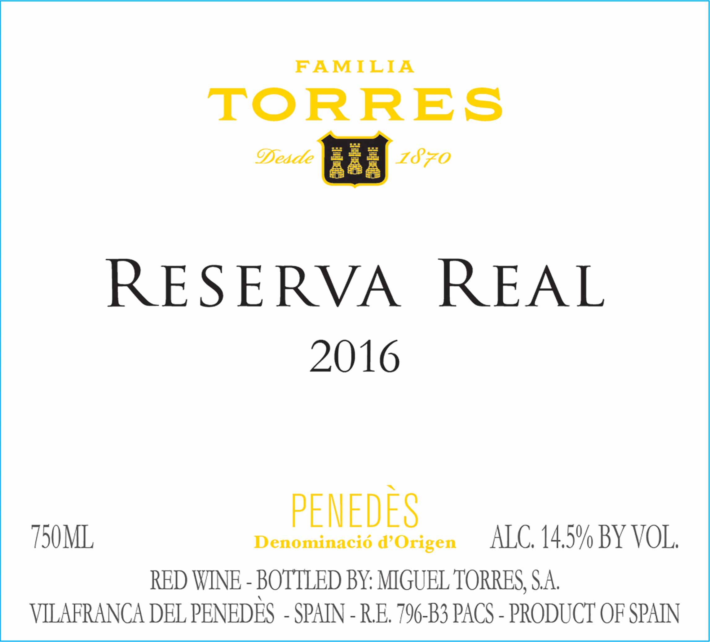 Reserva Real