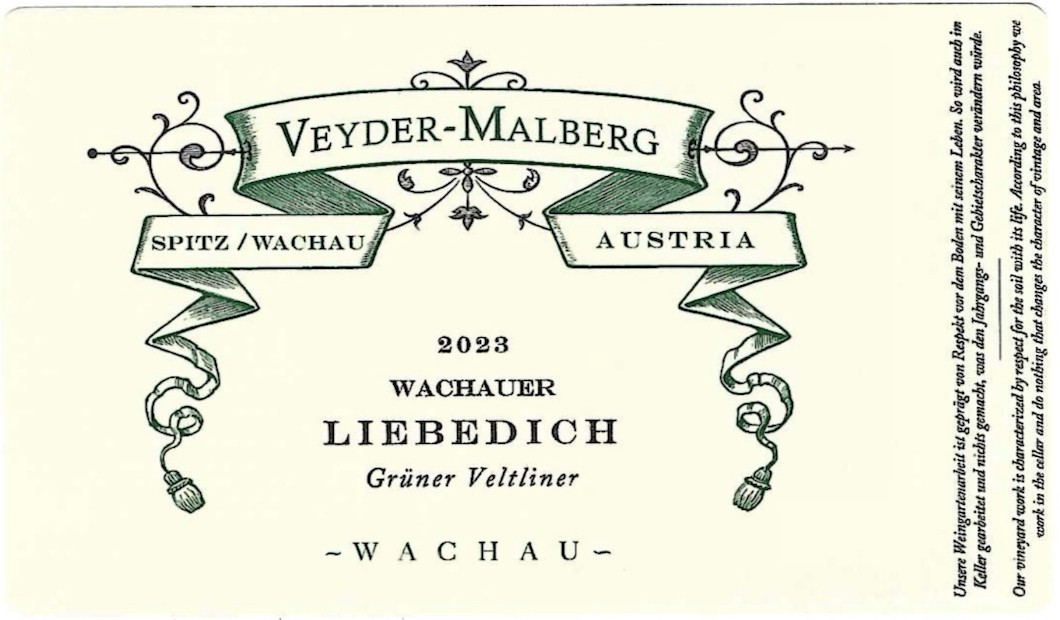 Liebedich