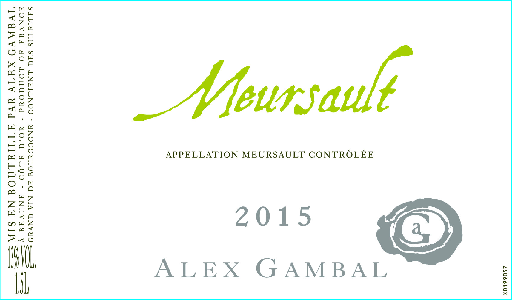 Meursault