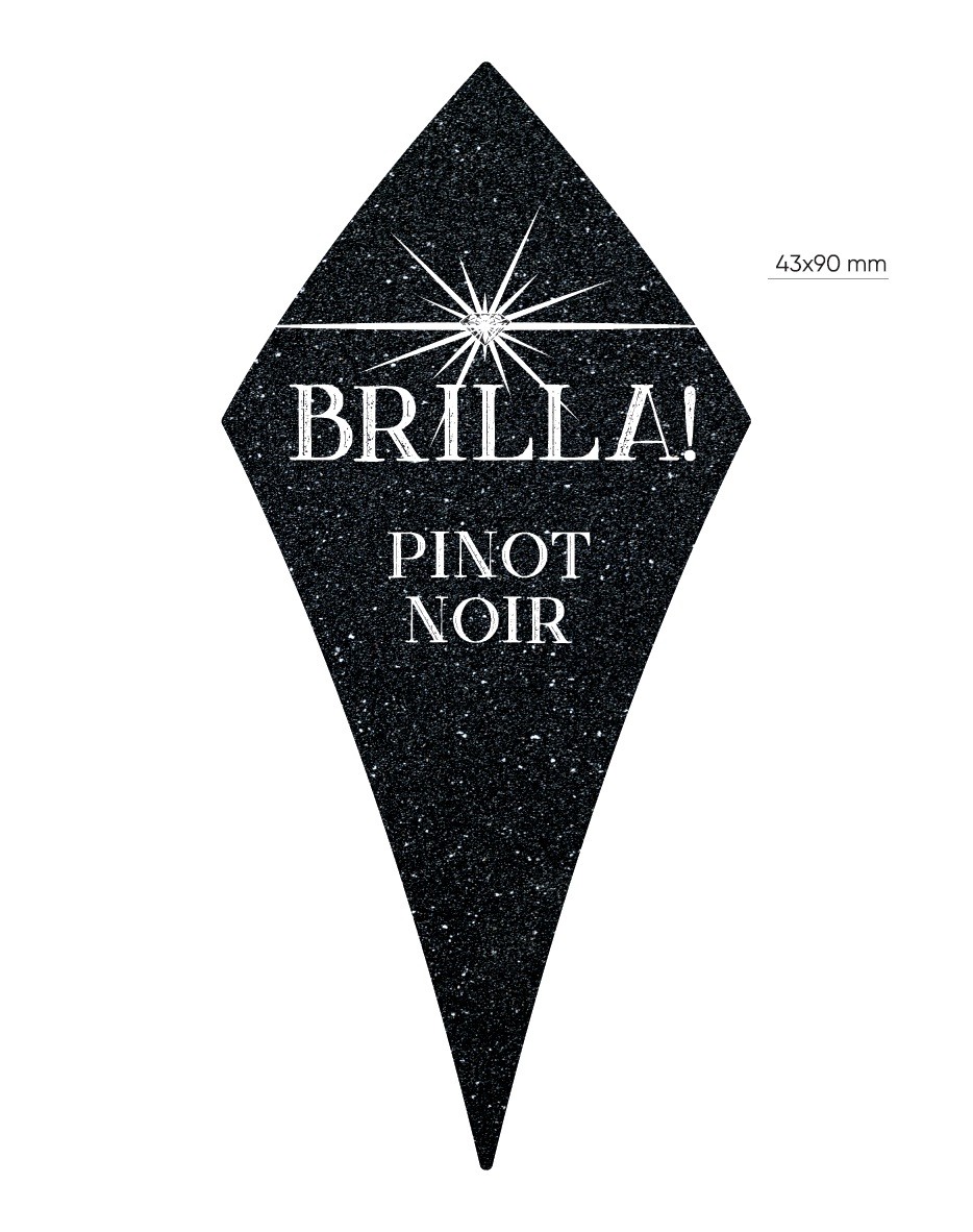 Brilla Pinot Noir
