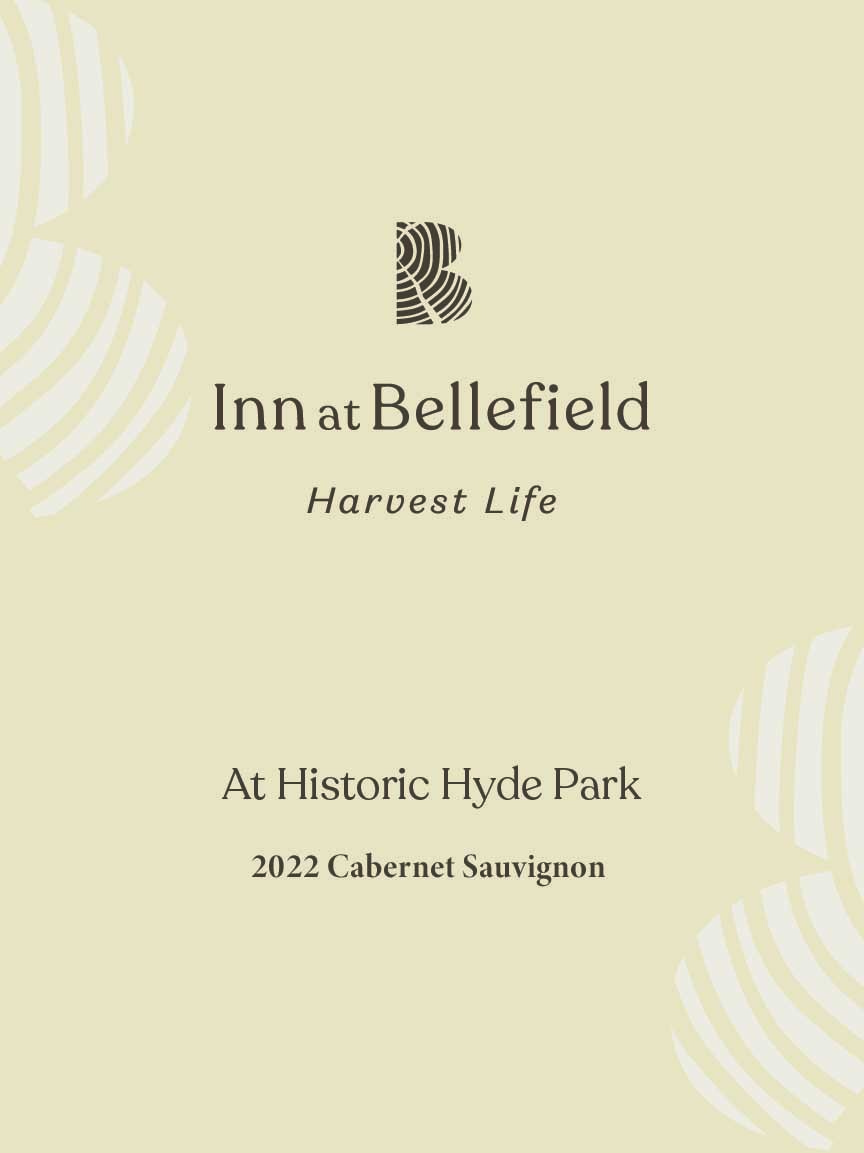 Inn At Bellefield Harvest Life