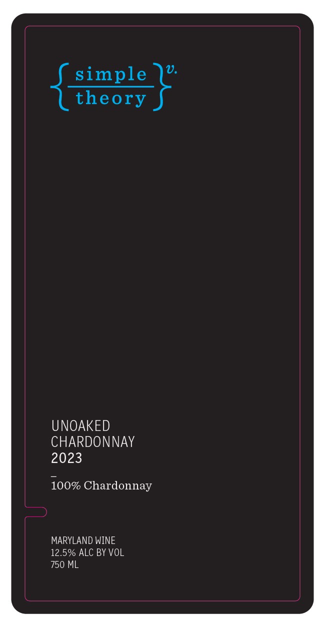 Unoaked Chardonnay