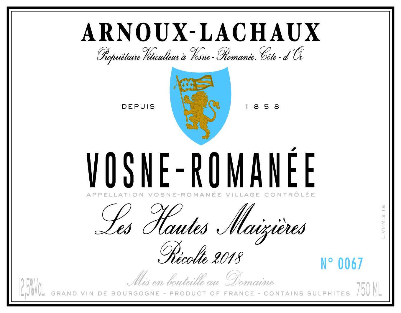 Les Hautes Maizieres