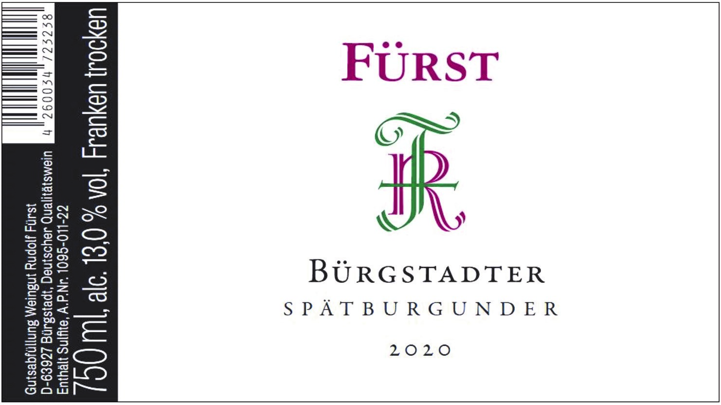 Burgstadter