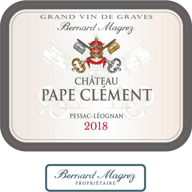 Château Pape Clément