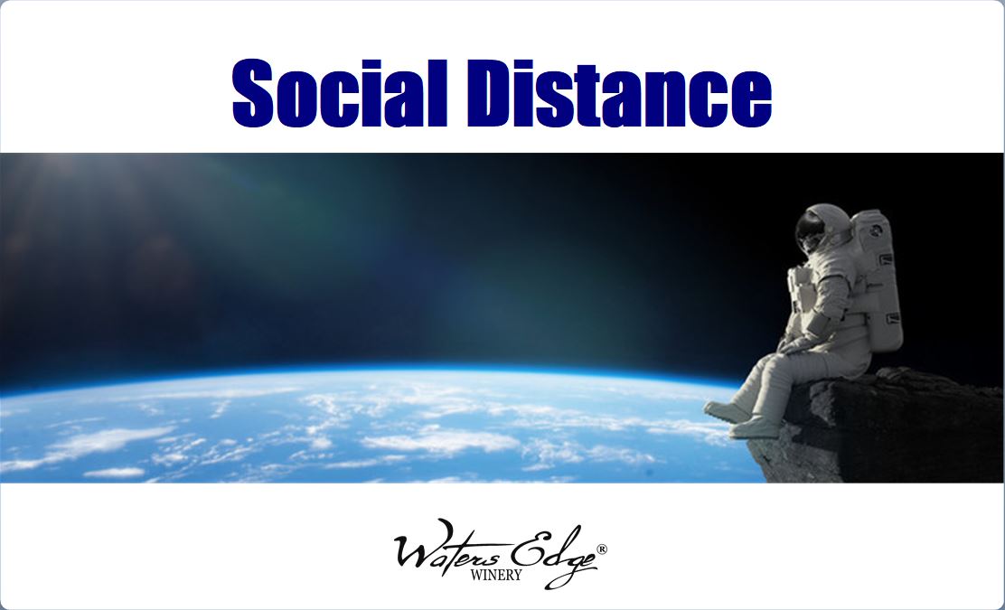 Social Distance