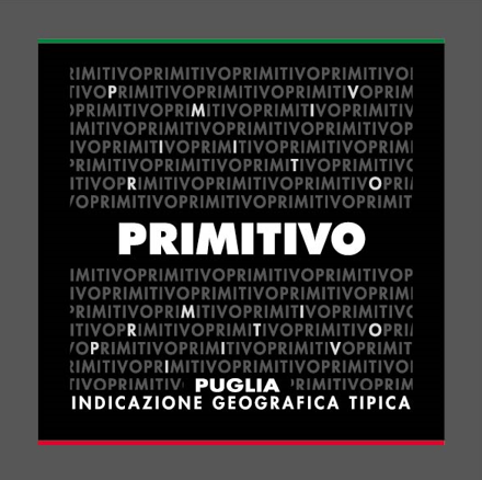 Primitivo Puglia