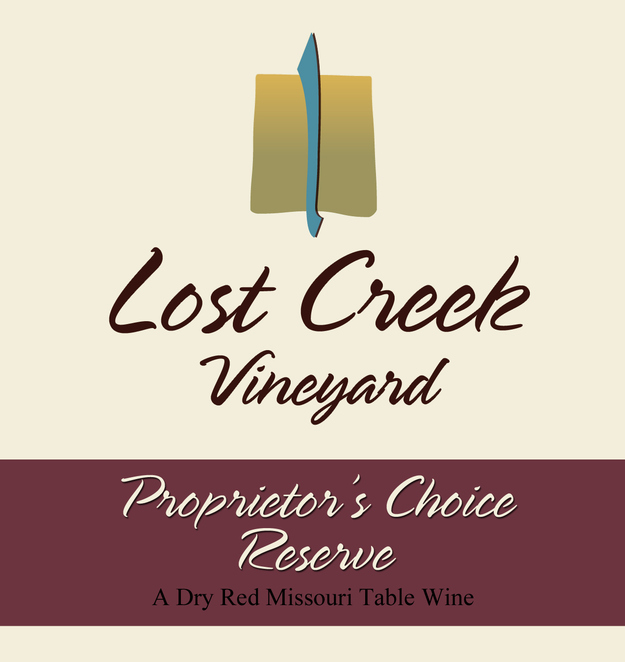 Proprietor's Choice Reserve