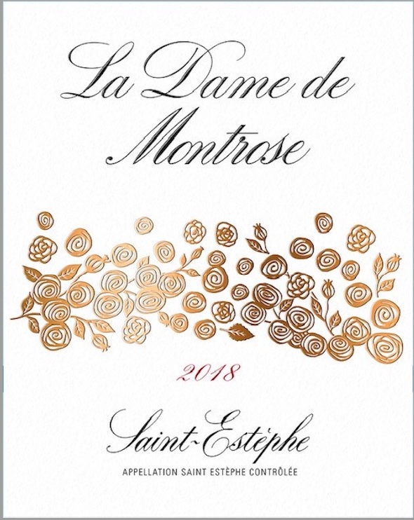 La Dame de Montrose
