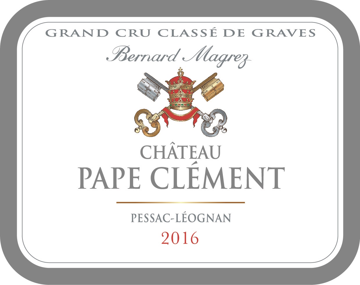 Pape Clement