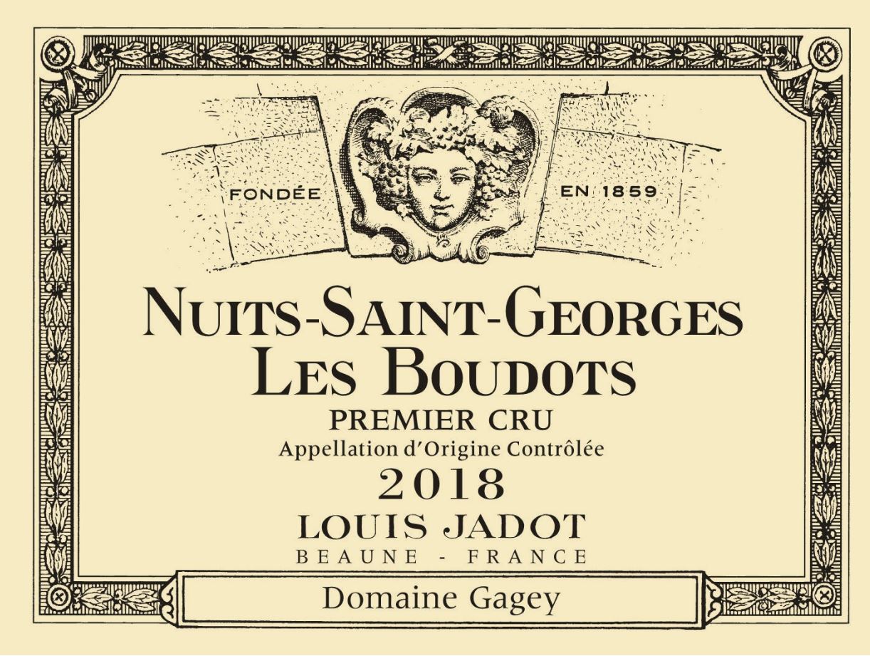 Les Boudots