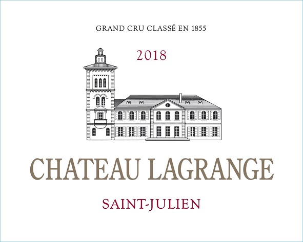 Lagrange Saint - Julien