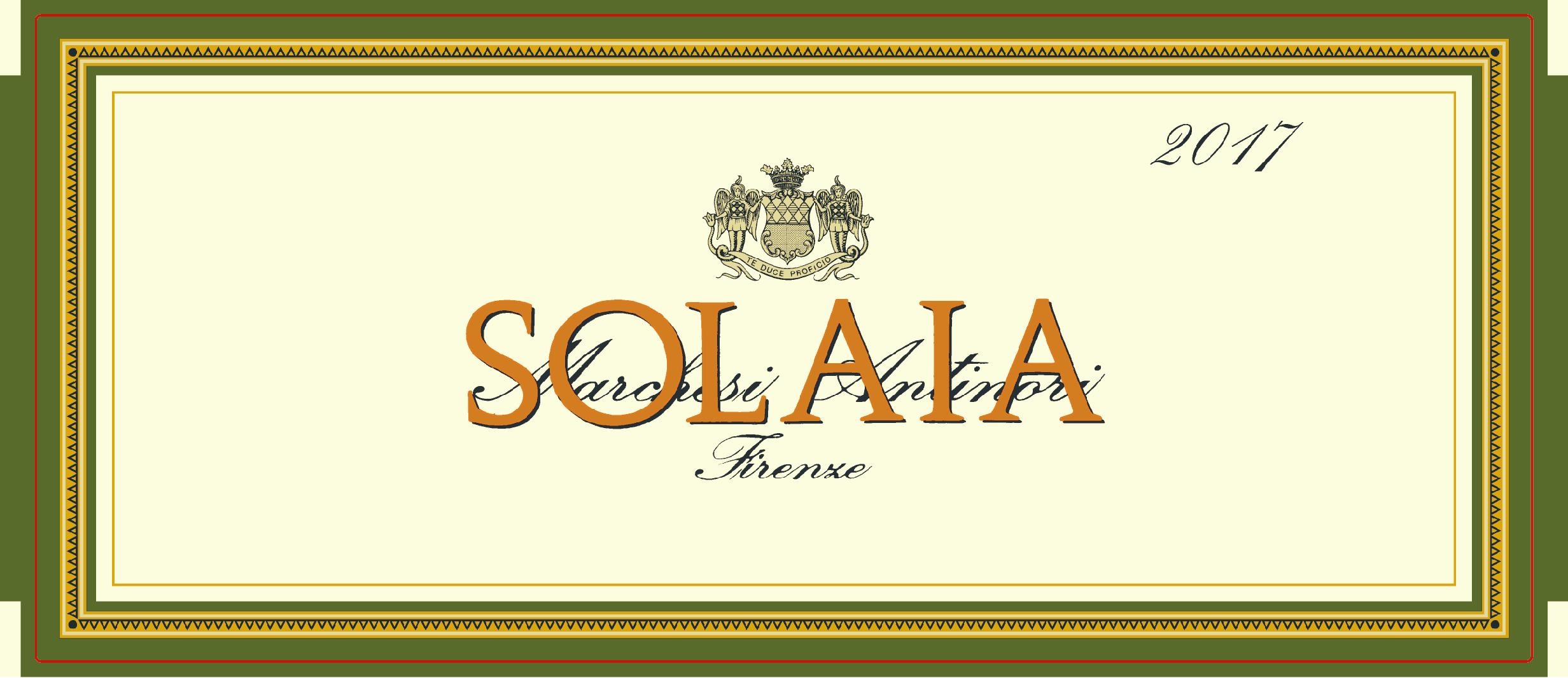 Solaia