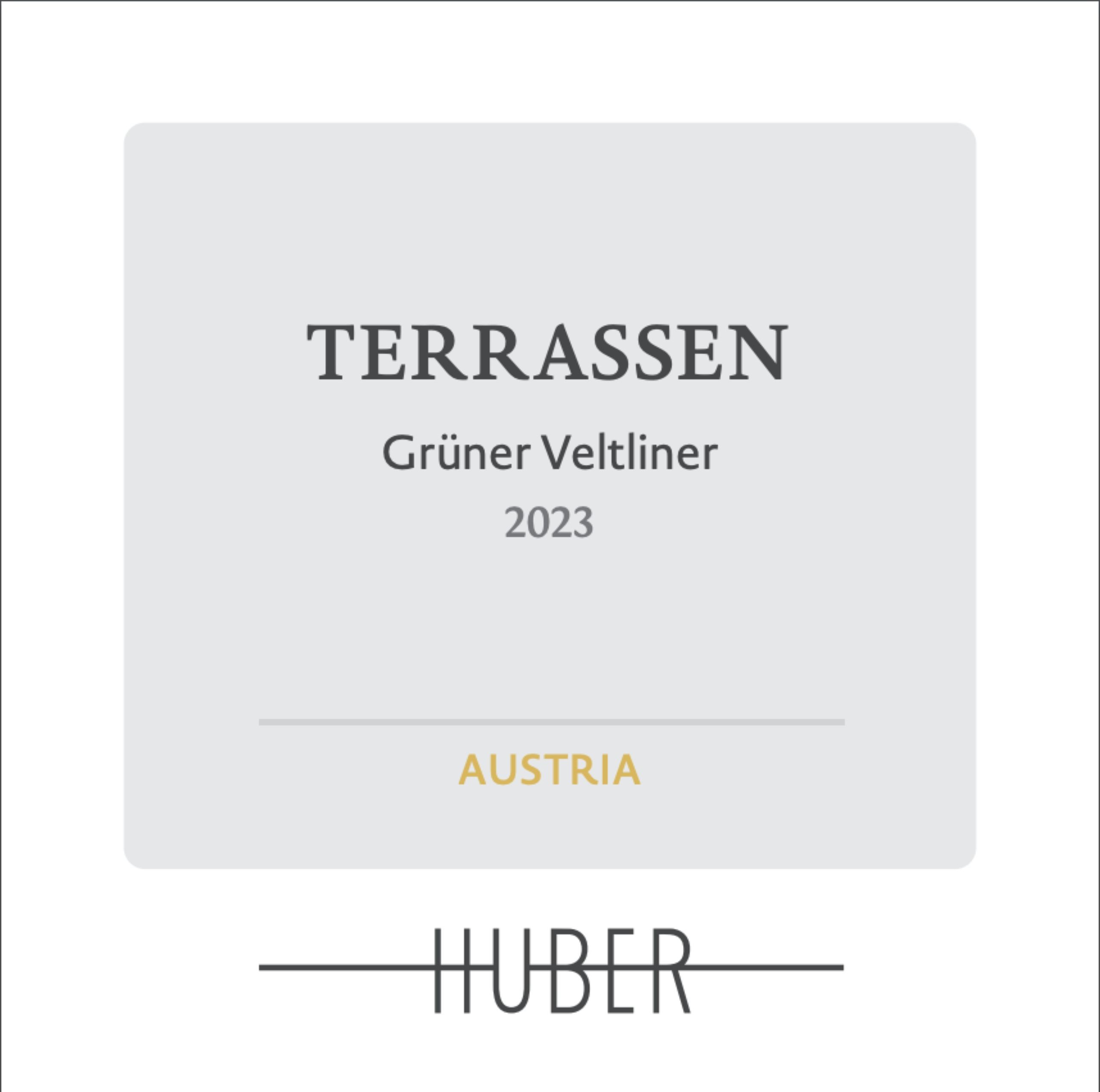 Terrassen