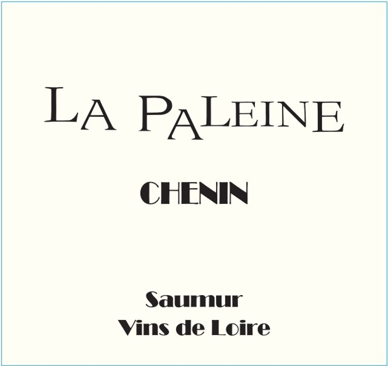 La Paleine