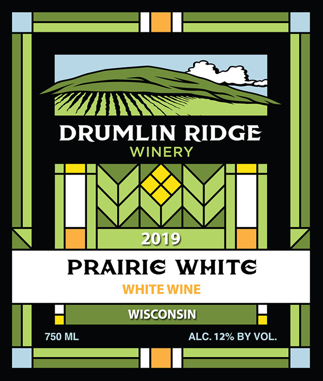 Prairie White