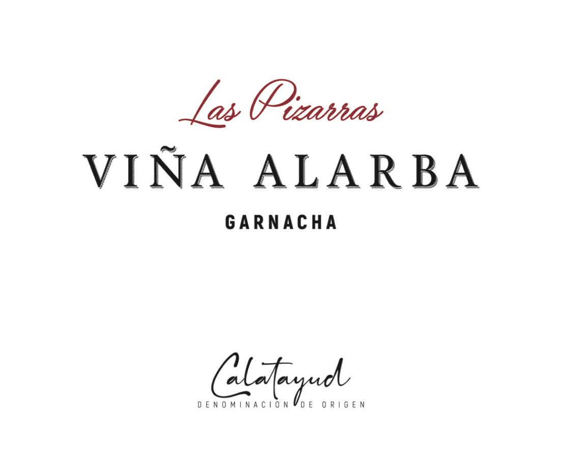 Viña Alarba Garnacha