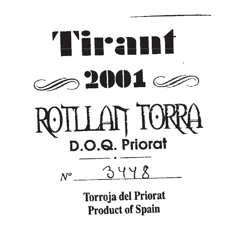Tirant