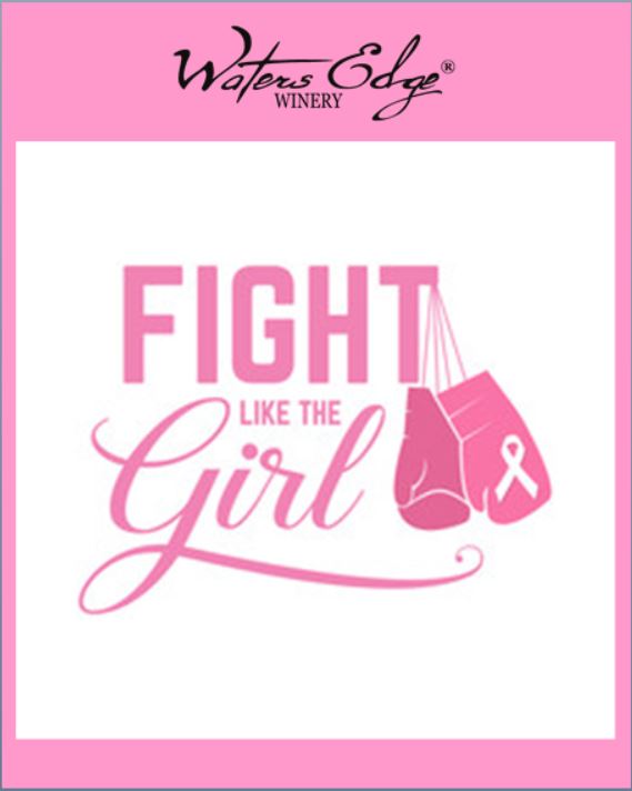 Fight Like A Girl