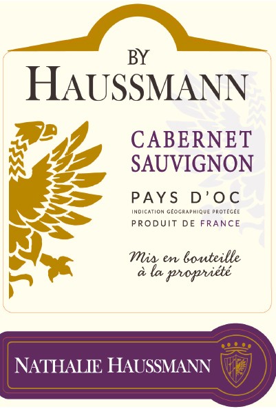 Pays D'oc Cabernet Sauvignon