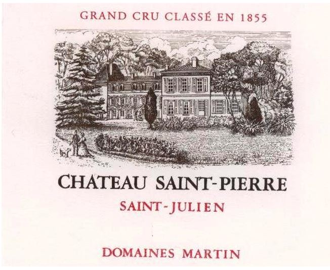 Chateau Saint-Pierre