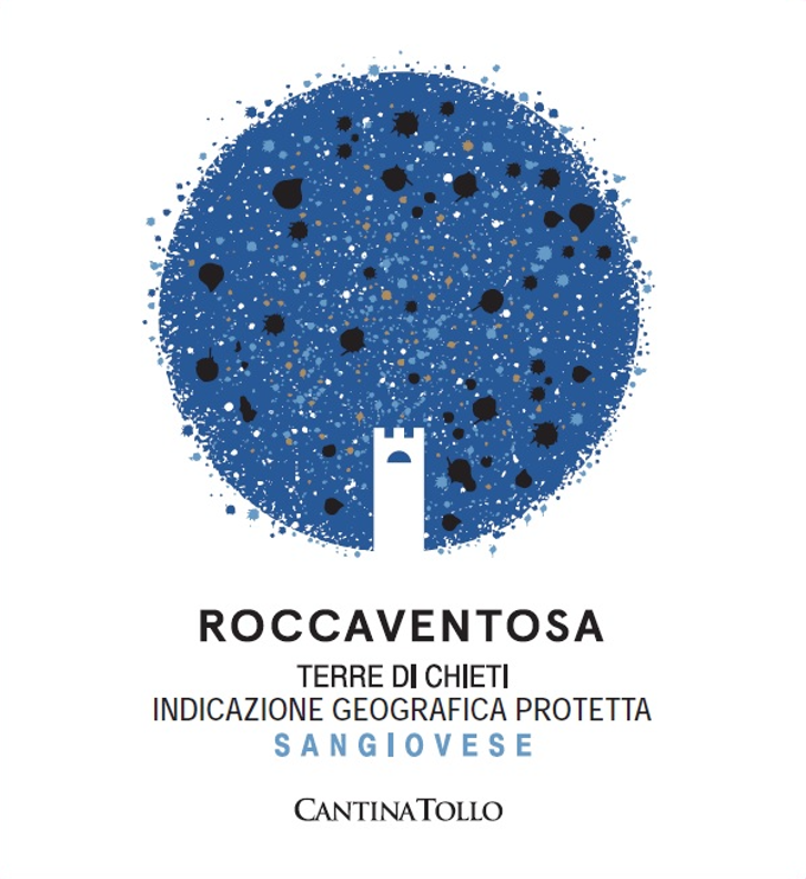 Roccaventosa