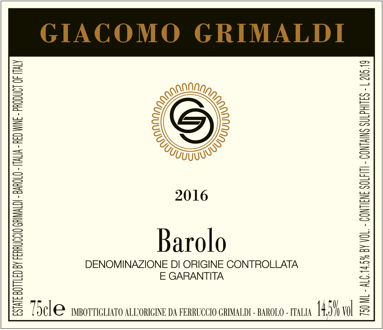 Barolo