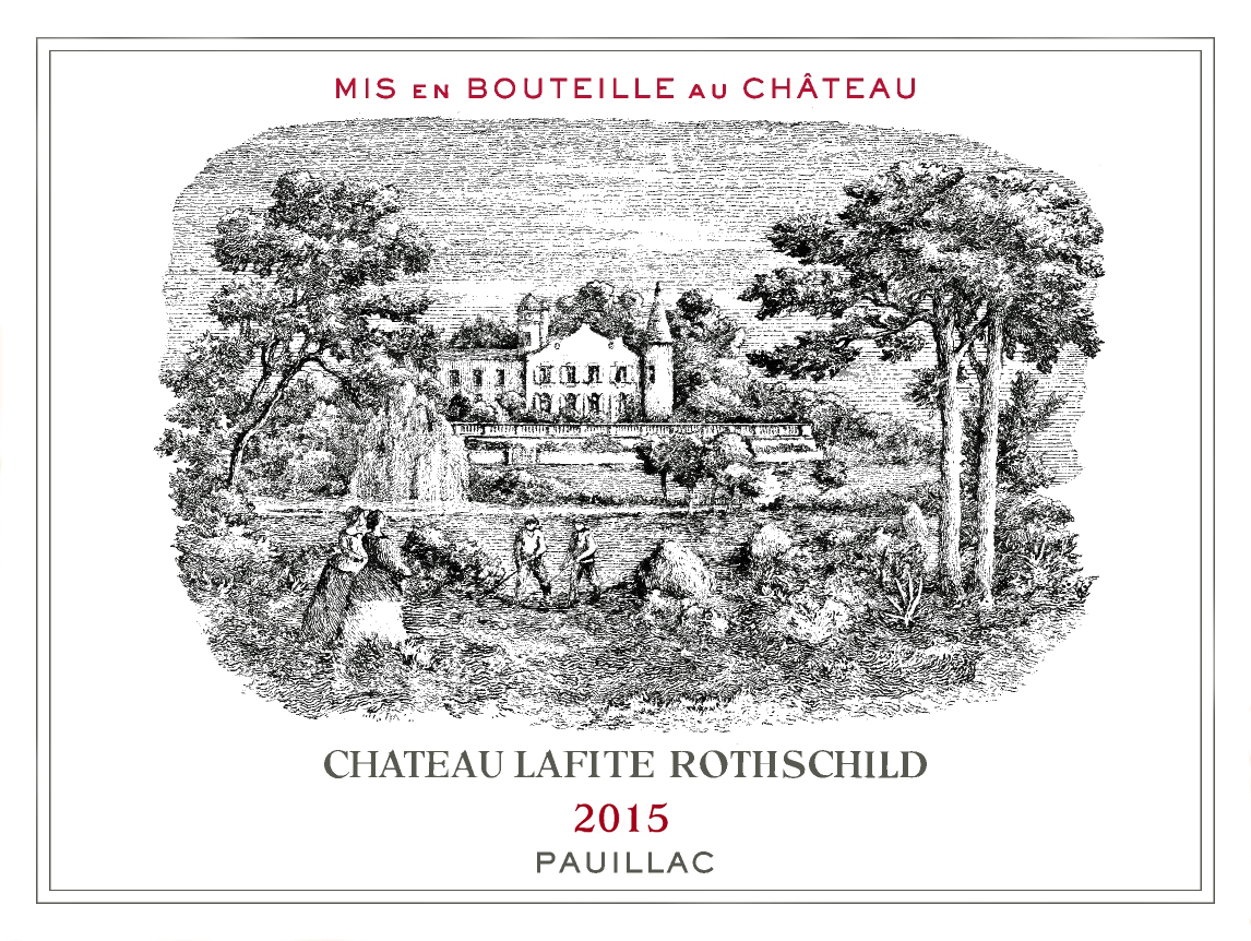 Lafite Rothschild